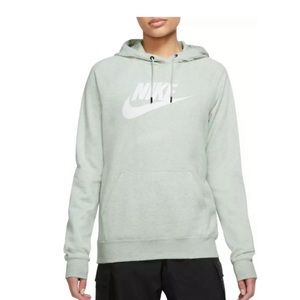 Women’s Nike essential hoodie